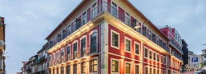 Dorma Almada Porto