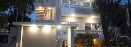Alkyonides Hotel