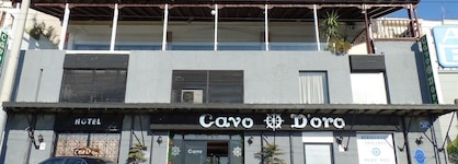 Cavo D'oro Hotel