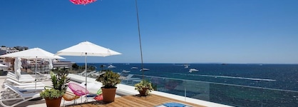 Sud Ibiza Suites