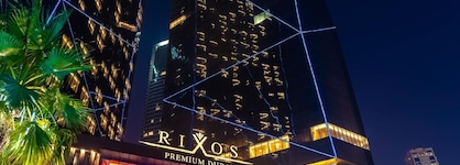 Rixos Premium Dubai JBR