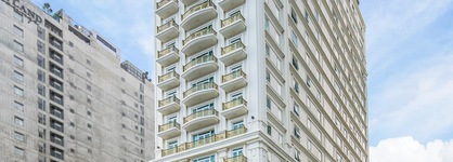 Paracel Danang Hotel