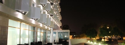 Aurea Fátima Hotel Congress & Spa