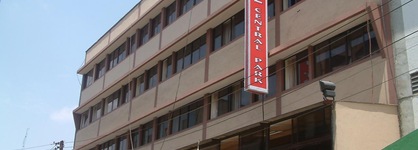 Hotel Central Park & Conference Centre