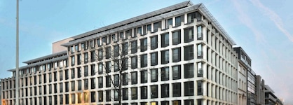 Courtyard By Marriott Brussels EU