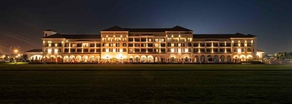 Al Habtoor Polo Resort