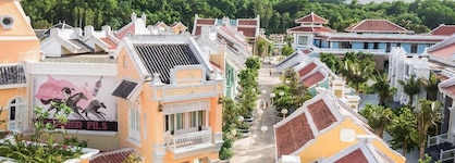 Jw Marriott Phu Quoc Emerald Bay Resort & Spa