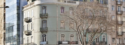 Hotel White Lisboa