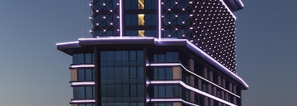 Golden Tulip Istanbul Bayrampasa