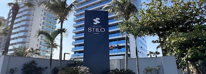 Laghetto Stilo Barra