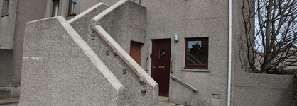 Castleyards Apartment 1