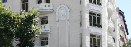 Relais & Châteaux Heritage Madrid