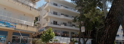 Hotel Sunrays