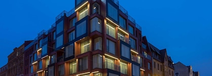 Park Inn By Radisson Residence Riga Barona