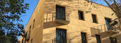 Mh Apartments Gracia