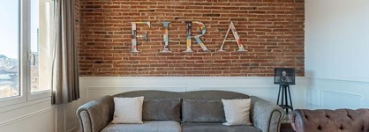 Enjoybcn Fira Apartment