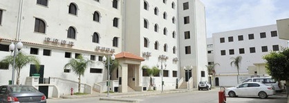 Numidien Hotel