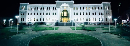 Hotel Bek Samarkand