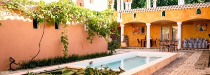 Villa Rea Hanaa