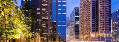 Dao By Dorsett Amtd Singapore