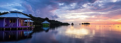 Mango Creek Resort