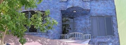 Starry Beach Inn