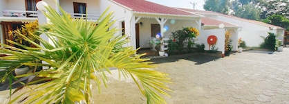 Residence Villas Mont Choisy