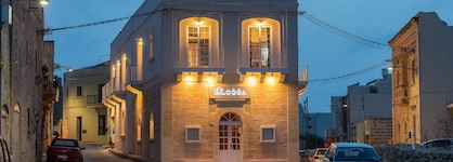 Il-Logga Boutique Hotel