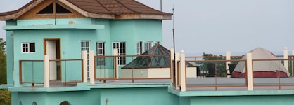 Negril Sky Blue Resorts