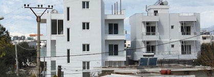 Ilio Boutique Hotel