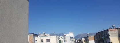 Hotel Rimini Tirana