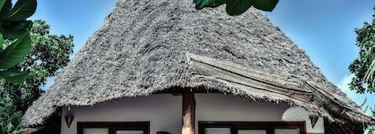 Marafiki Bungalows