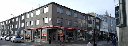 100 Iceland Hotel