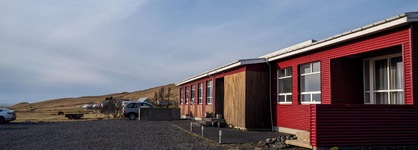 Volcano Hotel