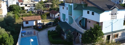 Hotel Enad