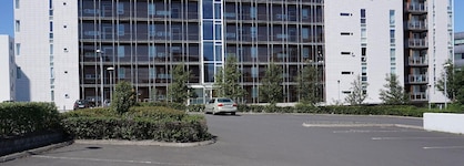 Appartamento 4 camere da letto a Tún, Reykjavik - HG-00000001