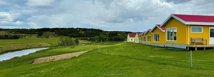 Hotel Lækur