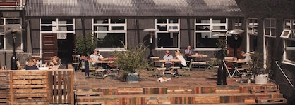 Kex Hostel Reykjavík