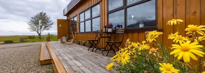 Arnanes Country Hotel