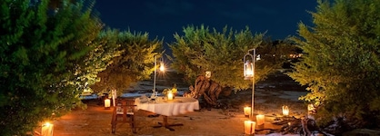Upendo Beach Boutique Hotel