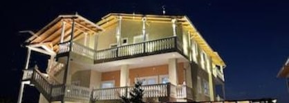 Vila Arial