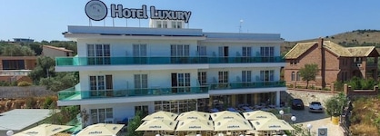 Hotel Luxury