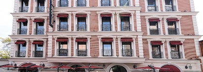 Eler Hotel