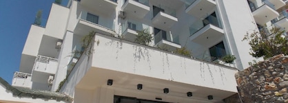 Vila Alvin Apartments