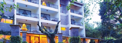 Palacina The Residence & The Suites