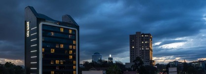 Park Inn By Radisson Nairobi Westlands