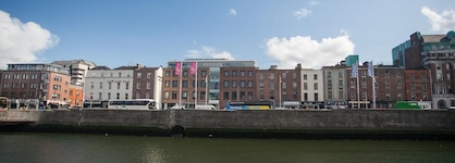 Temple Bar Wellington Quay Apartments