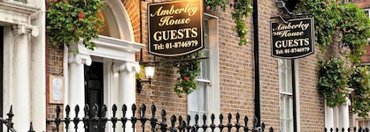 Amberley Dublin City Centre Apartments
