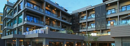 Two Seasons Coron Bayside Hotel