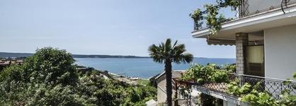 Villa Bellevue Portoroz-Portorose